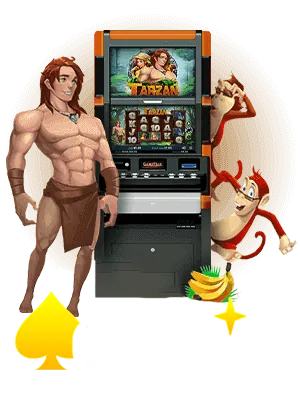 Giao diện thân thiện của ae3888 Casino