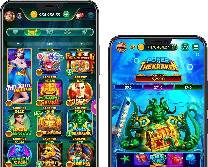 Đa dạng trò chơi slot tại ae3888 Casino