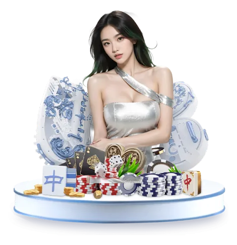 Kho game đa dạng ae3888